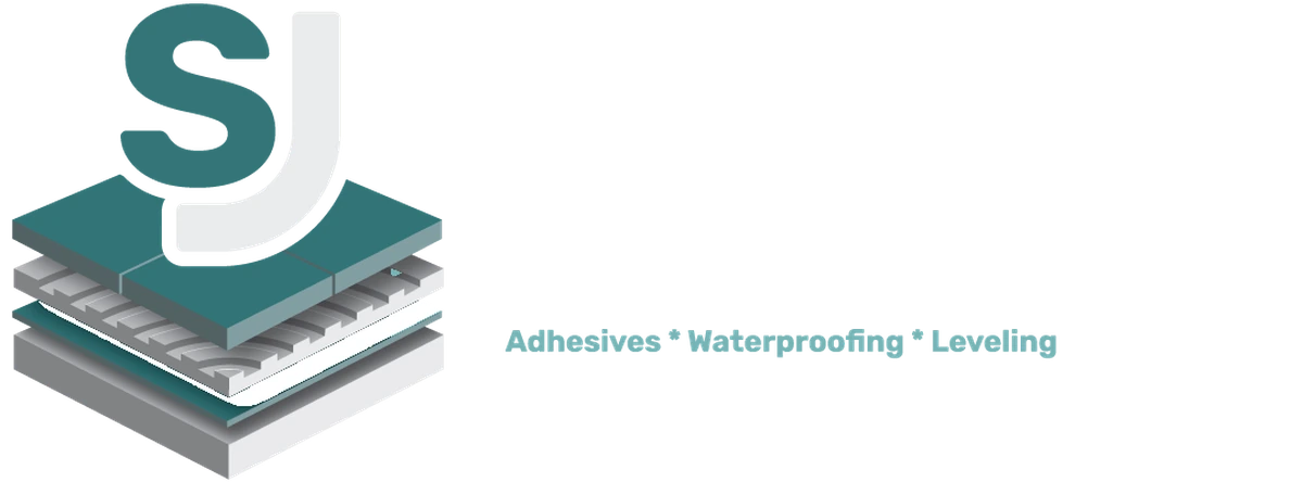 SJ Stickys wordmark